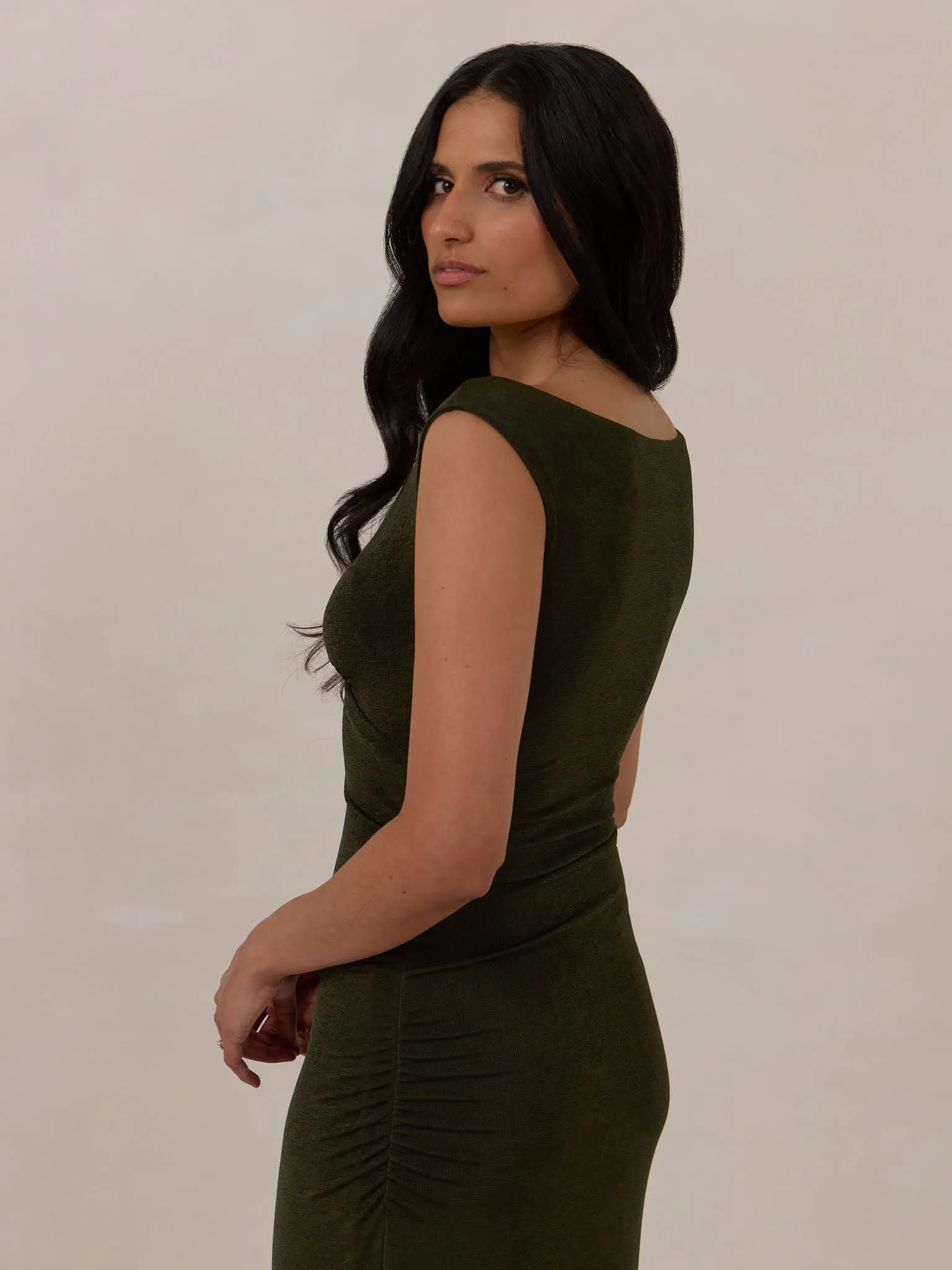 Victoria Dress sold by Park and Fifth product image thumbnail 5