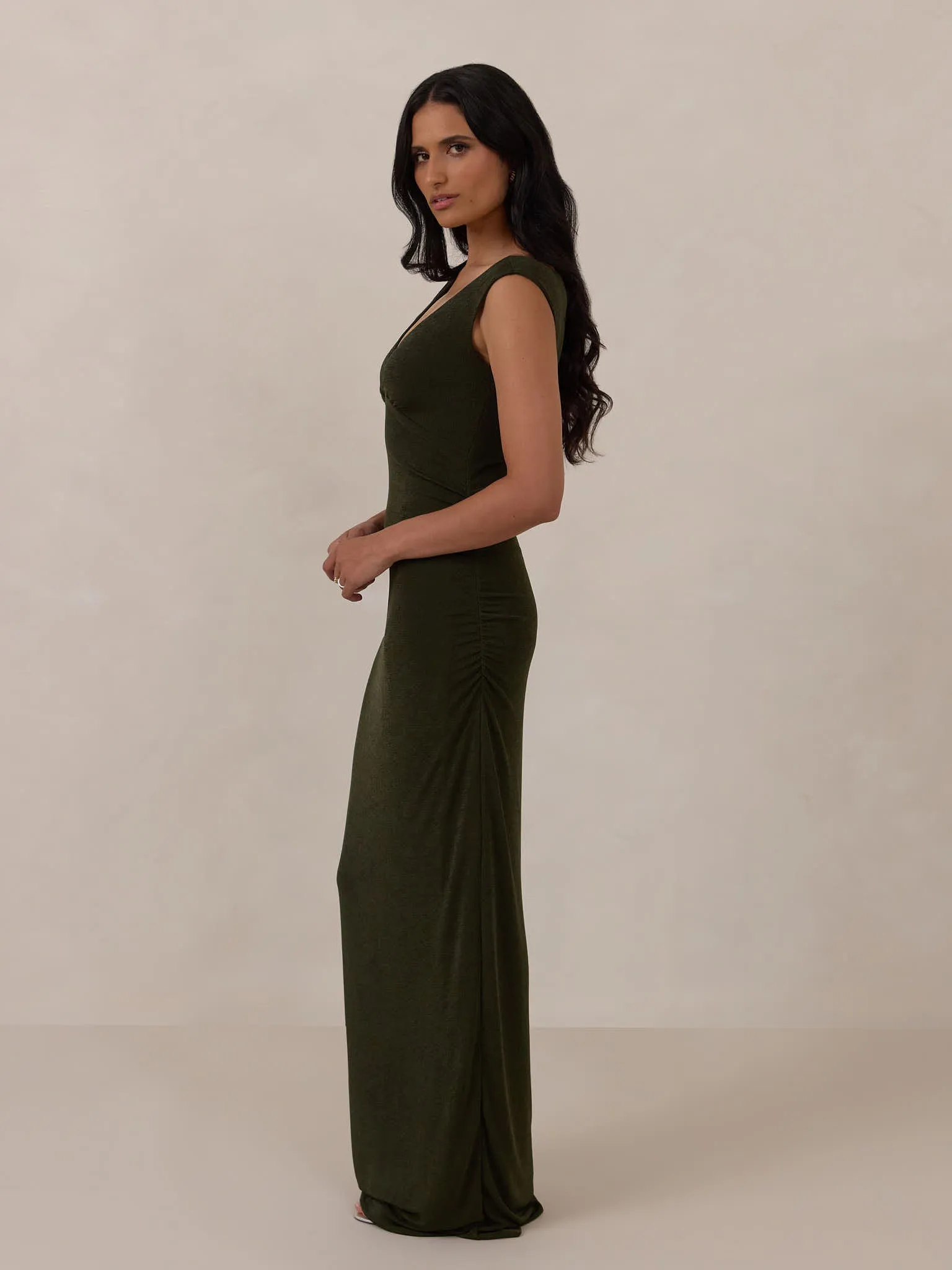 Victoria Dress sold by Park and Fifth product image thumbnail 3