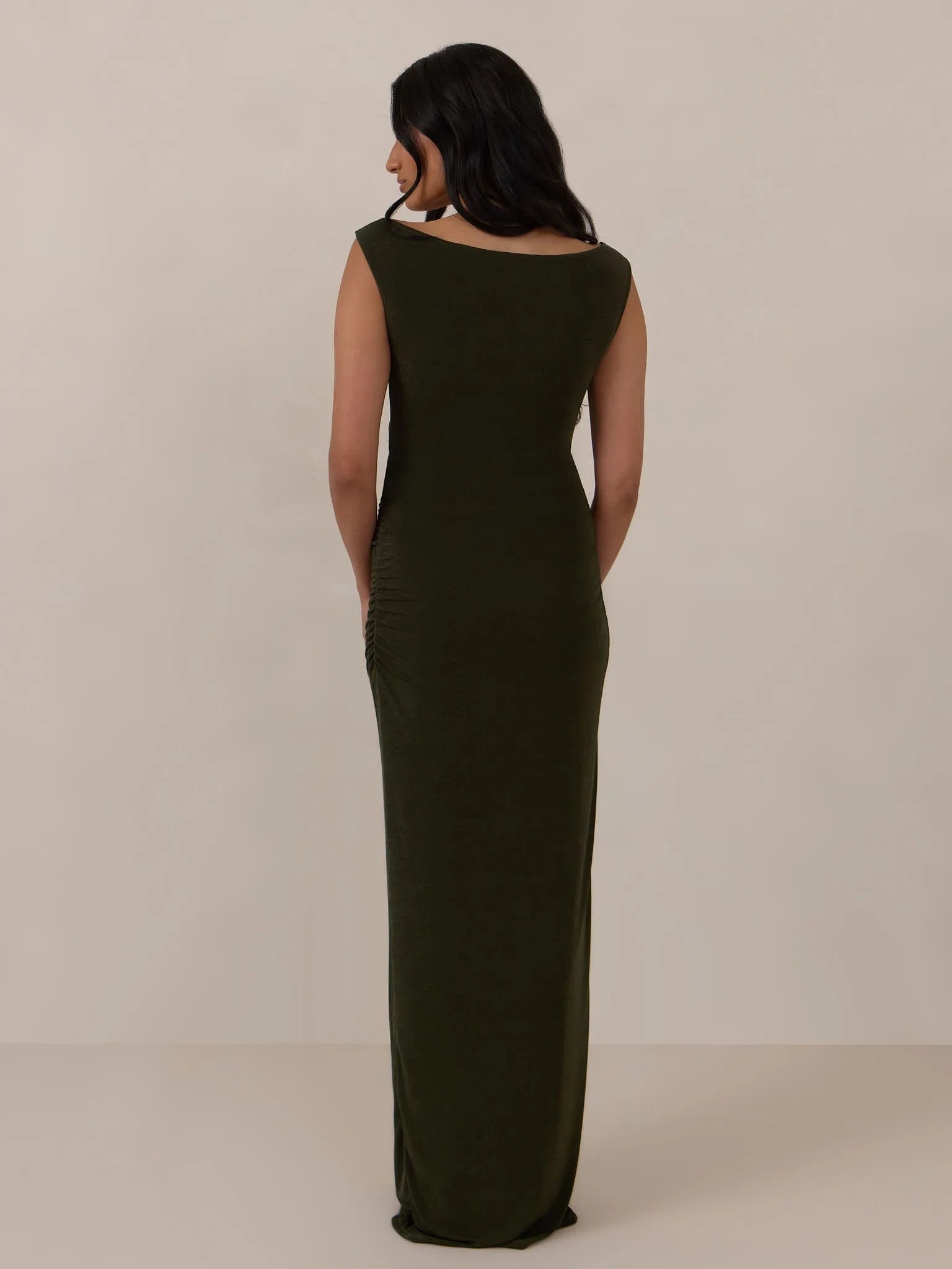 Victoria Dress sold by Park and Fifth product image thumbnail 4