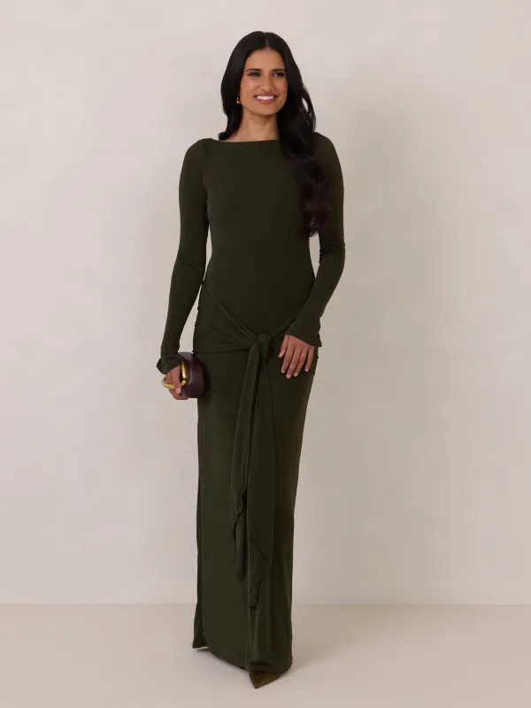 Quinn Dress sold by Park and Fifth