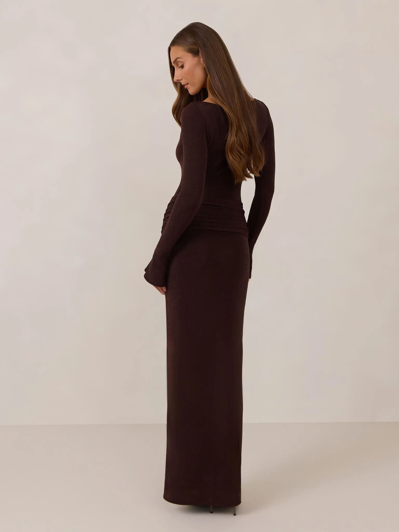 Quinn Dress sold by Park and Fifth product image thumbnail 4