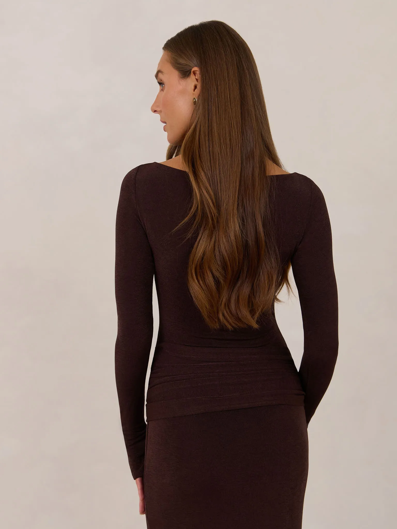 Quinn Dress sold by Park and Fifth product image thumbnail 5