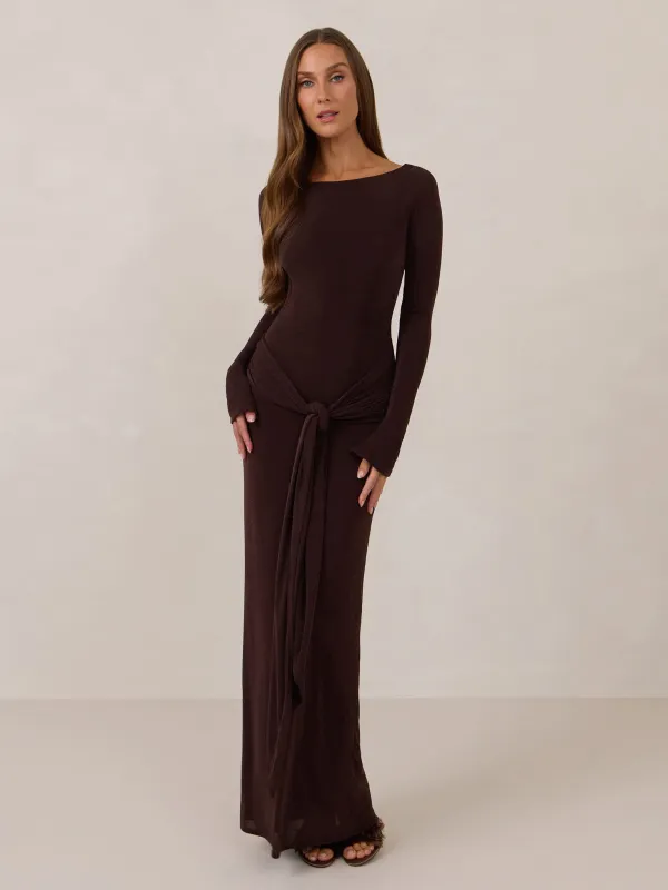 Quinn Dress sold by Park and Fifth