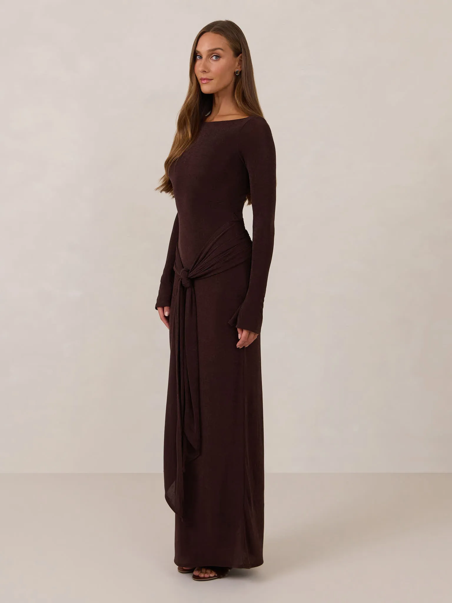 Quinn Dress sold by Park and Fifth product image thumbnail 3