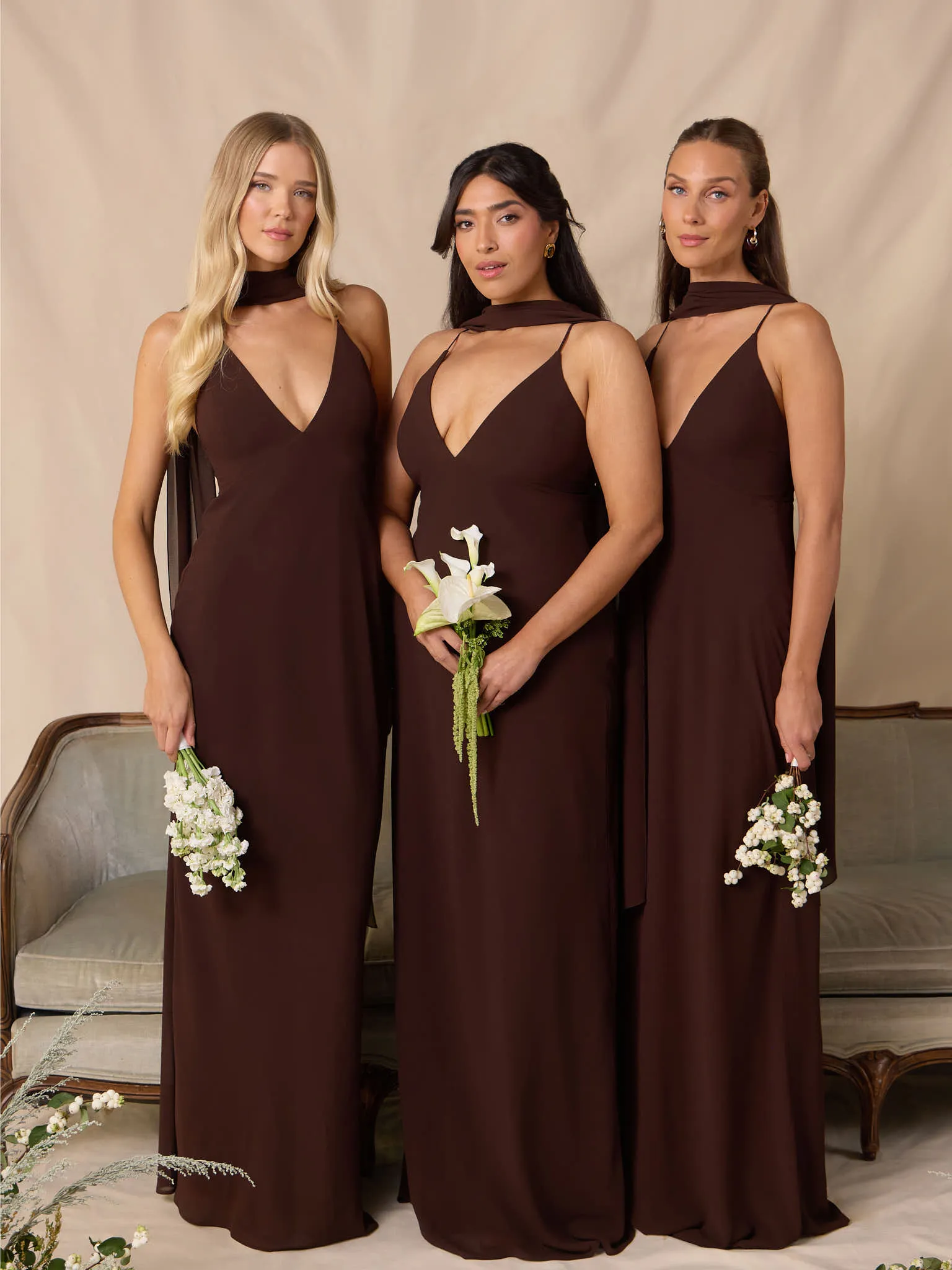 Griffith Dress sold by Park and Fifth product image thumbnail 2