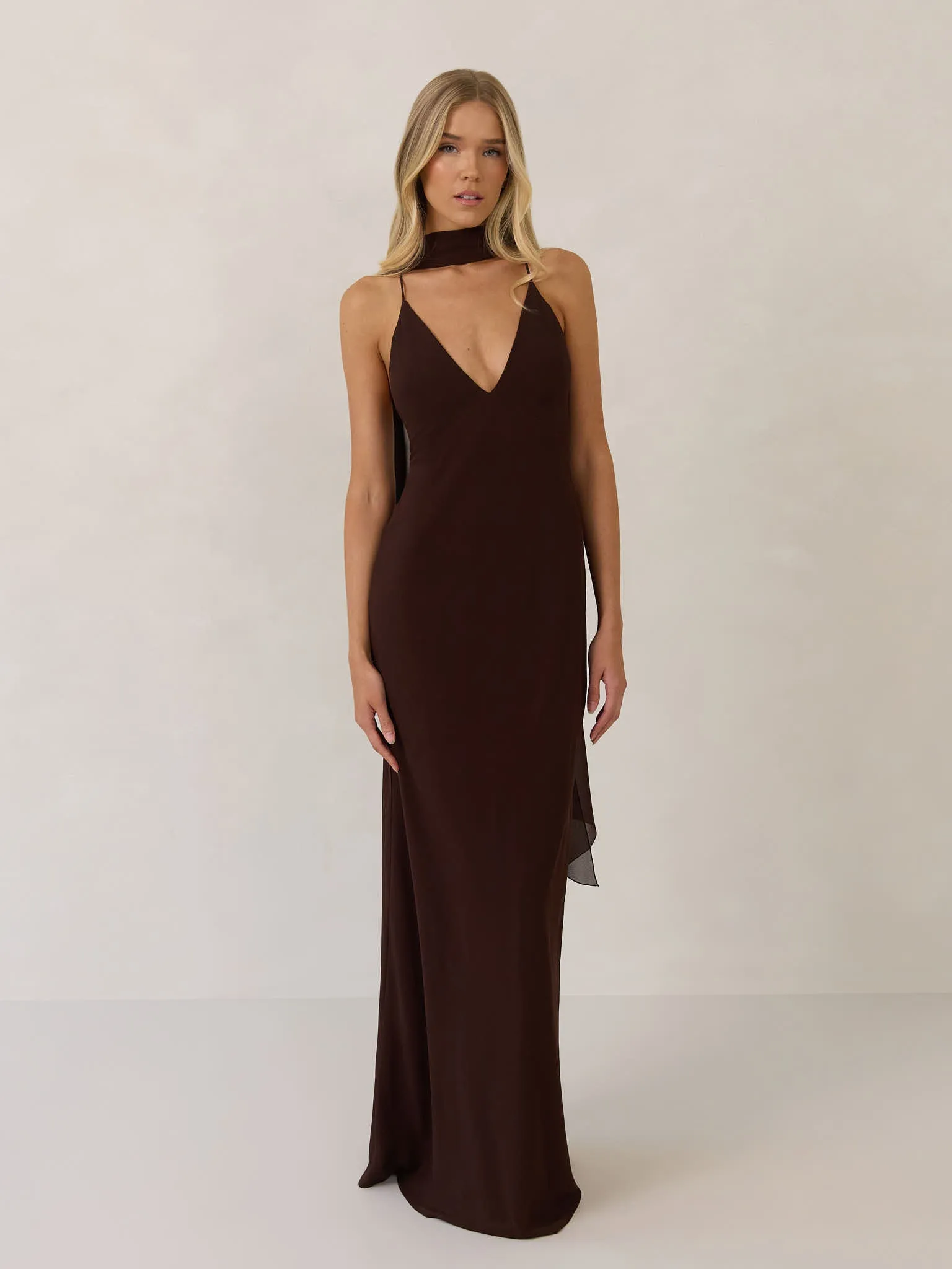 Griffith Dress sold by Park and Fifth