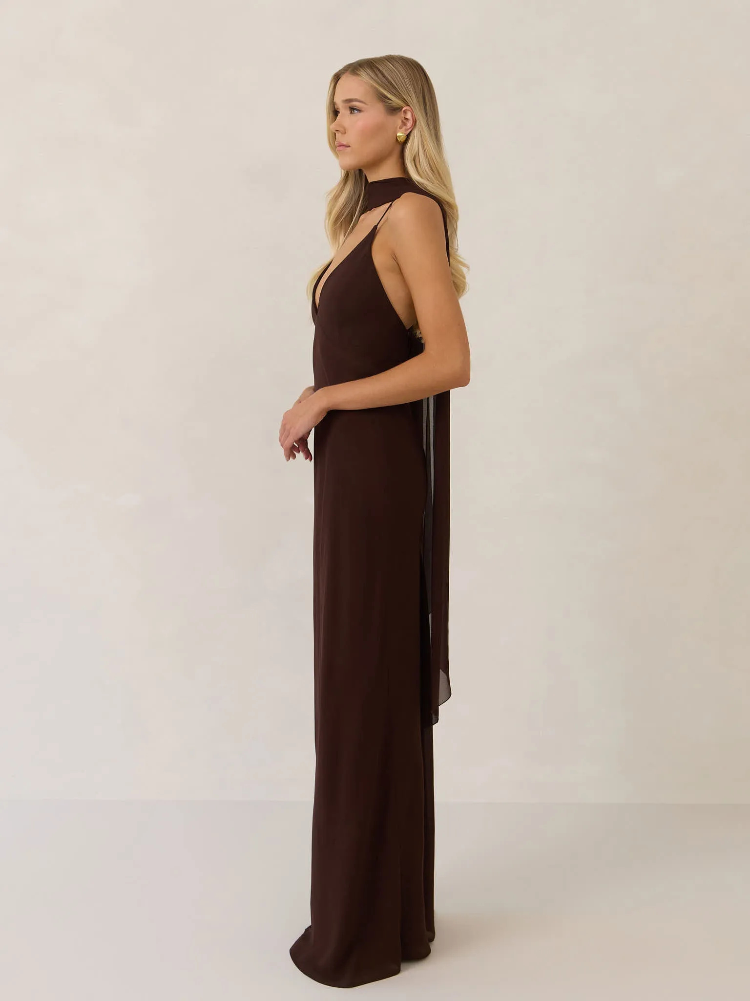 Griffith Dress sold by Park and Fifth product image thumbnail 4