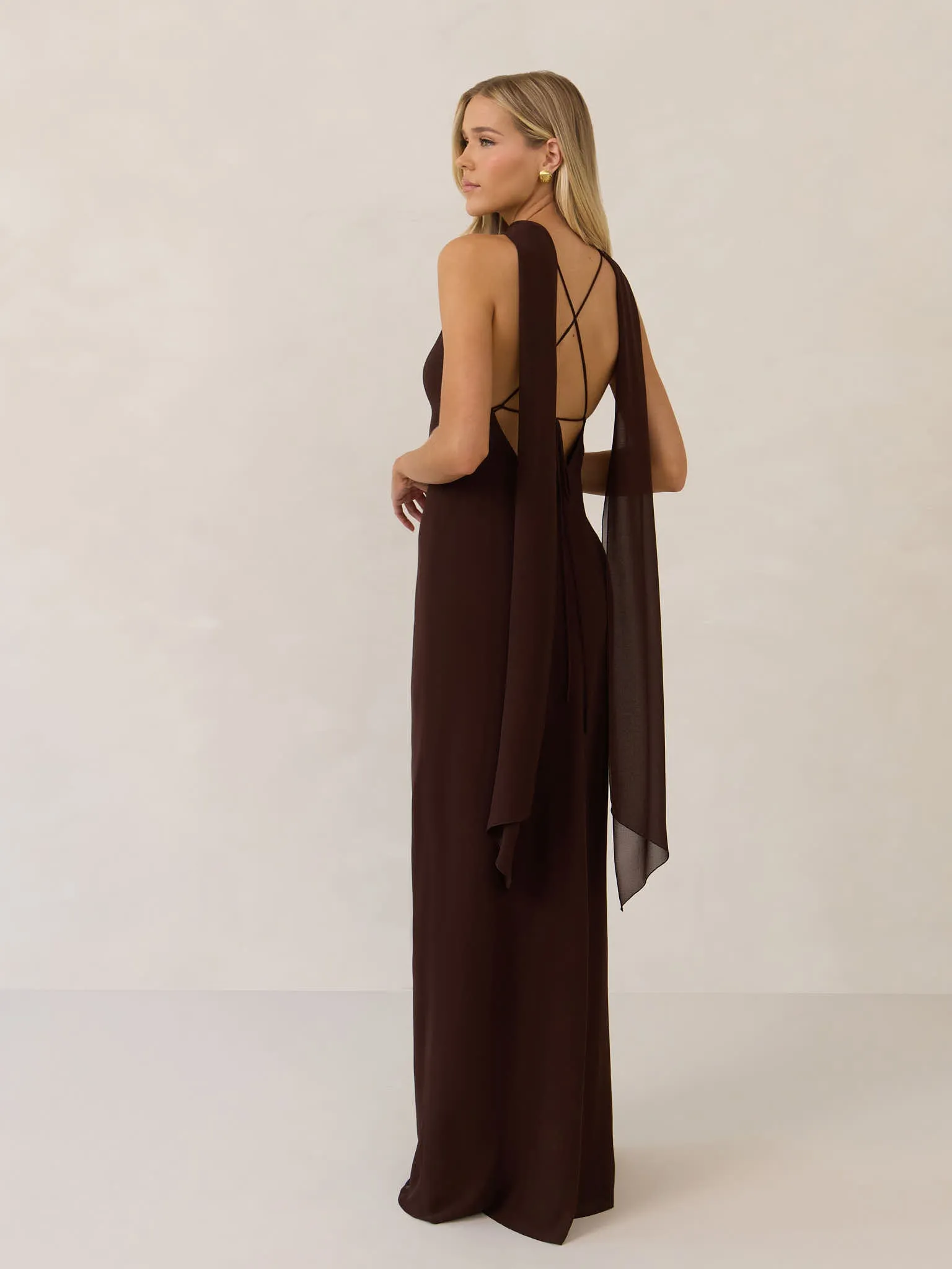 Griffith Dress sold by Park and Fifth product image thumbnail 5