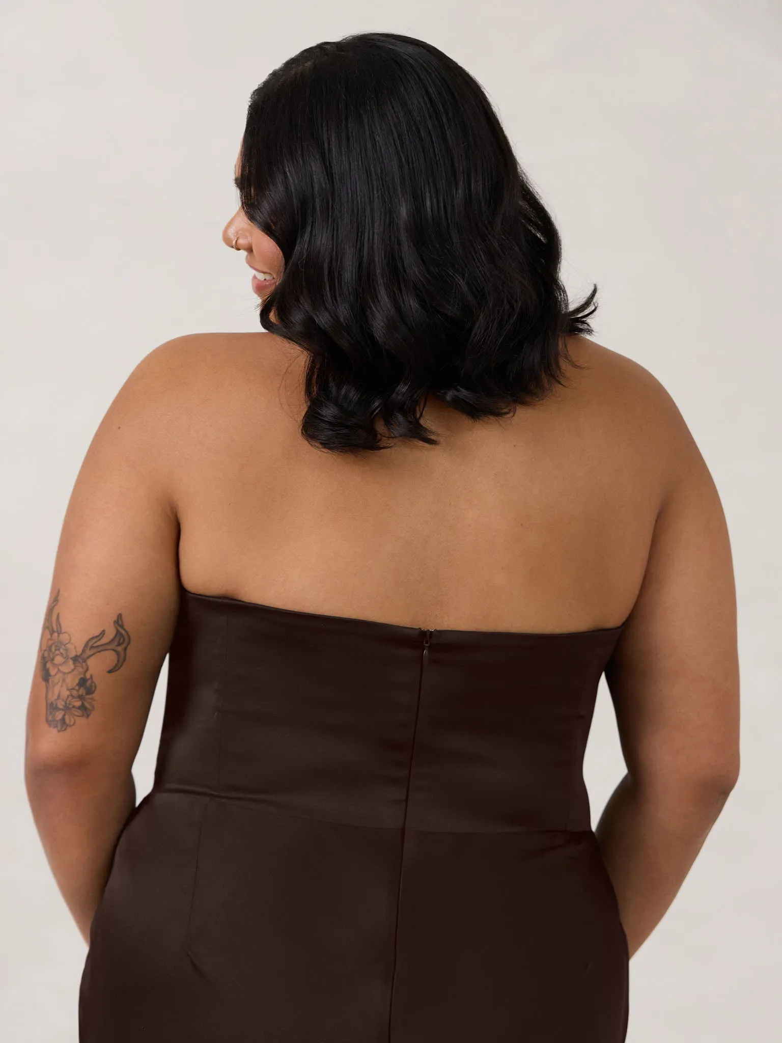 Paloma Dress ES sold by Park and Fifth product image thumbnail 5