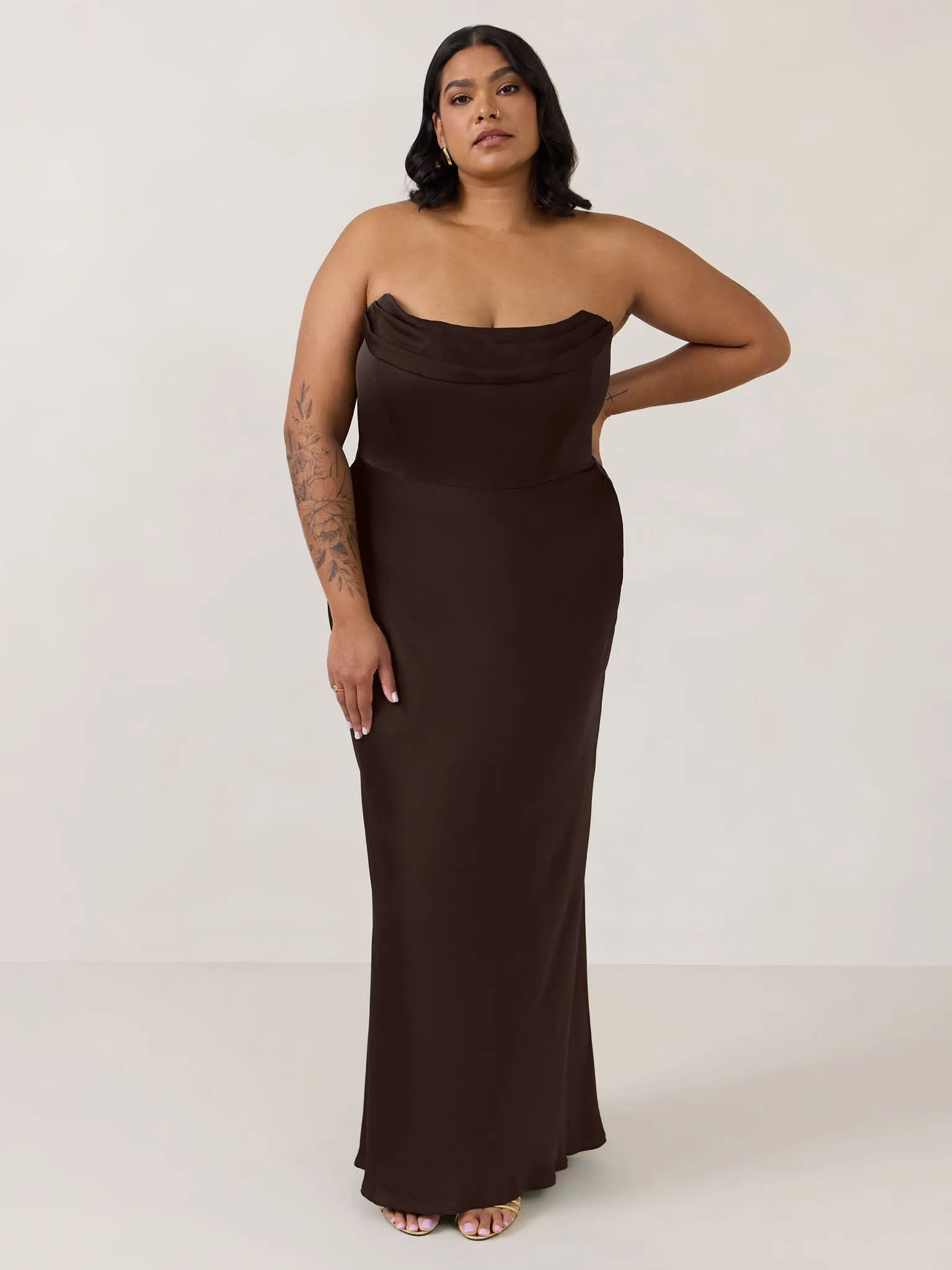 Paloma Dress ES sold by Park and Fifth