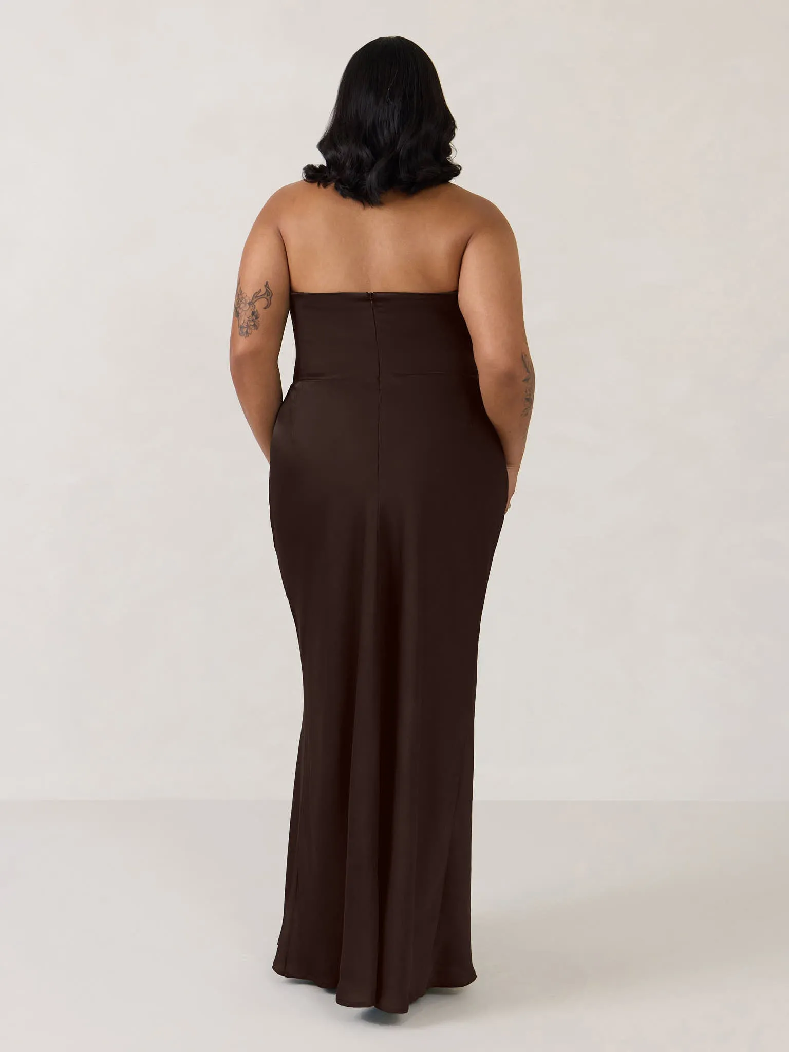 Paloma Dress ES sold by Park and Fifth product image thumbnail 4