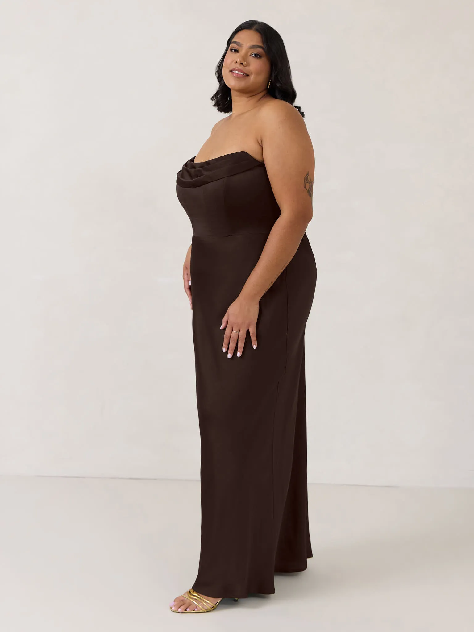 Paloma Dress ES sold by Park and Fifth product image thumbnail 3