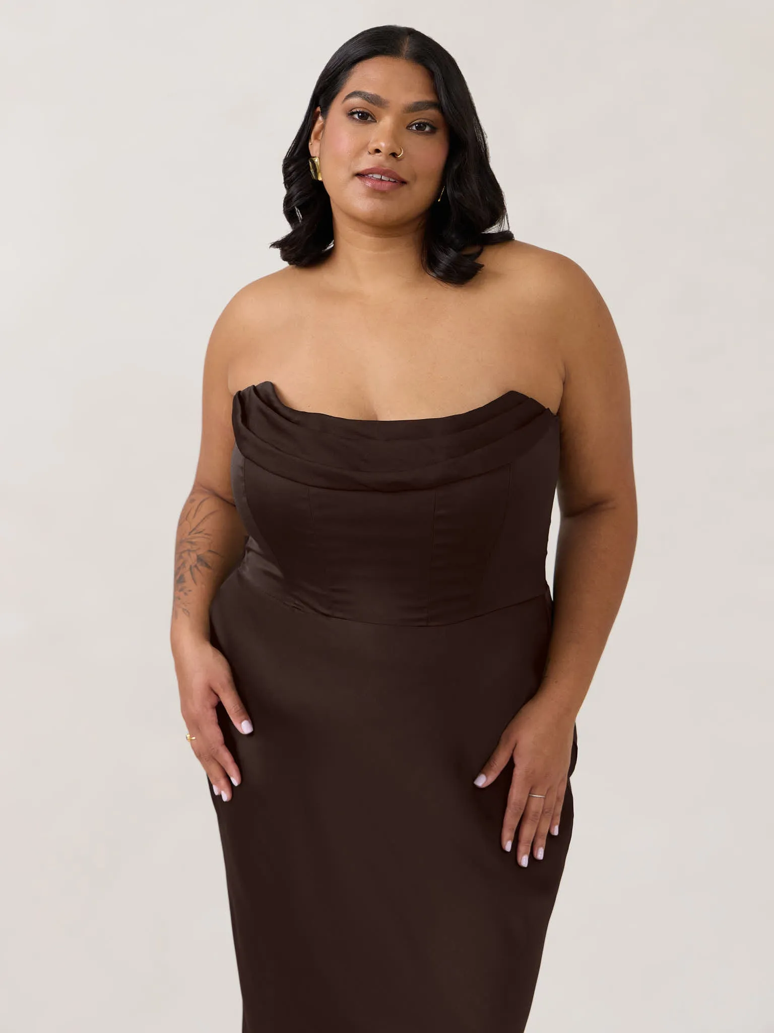 Paloma Dress ES sold by Park and Fifth product image thumbnail 2