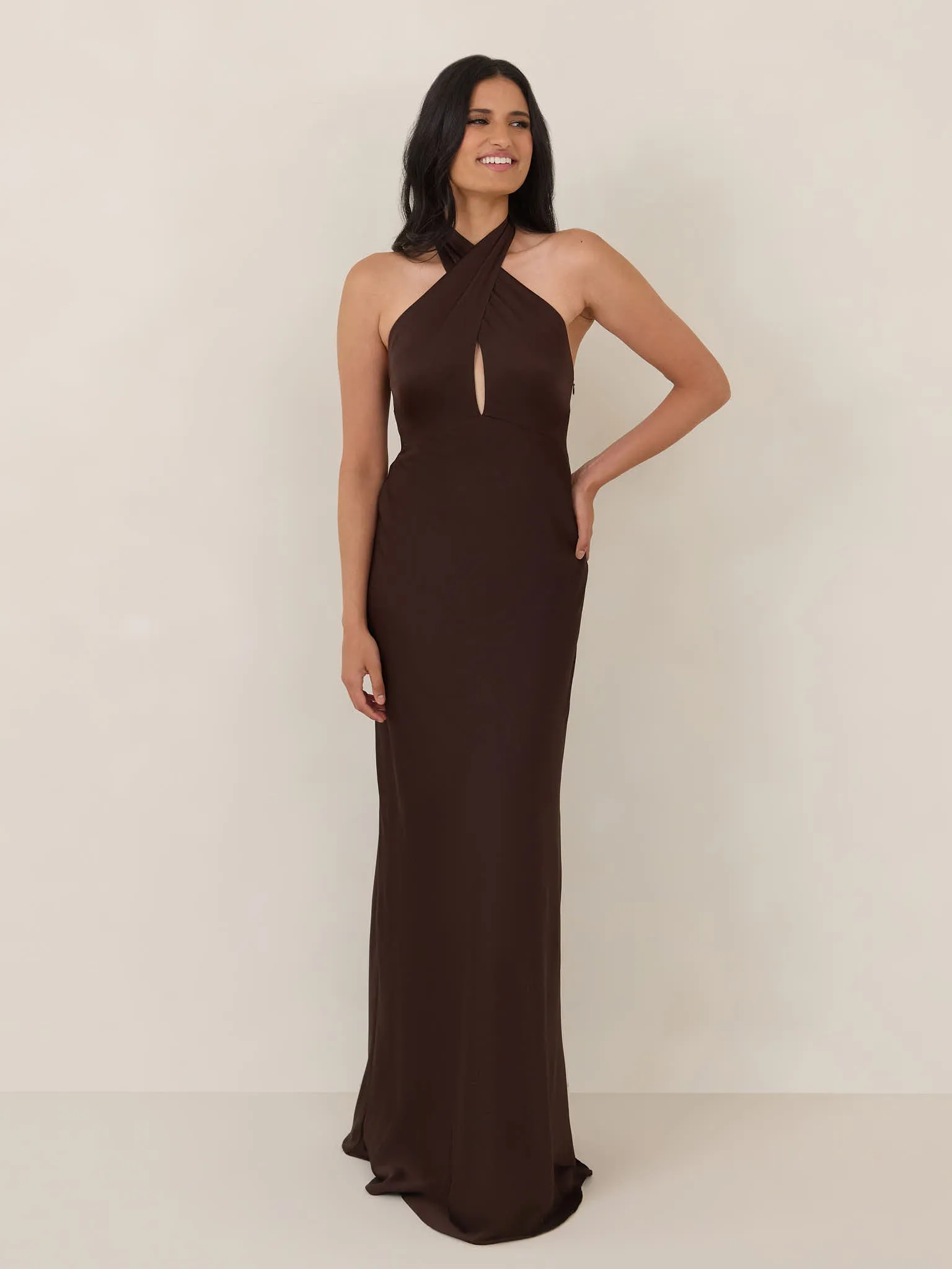 Emery Dress sold by Park and Fifth