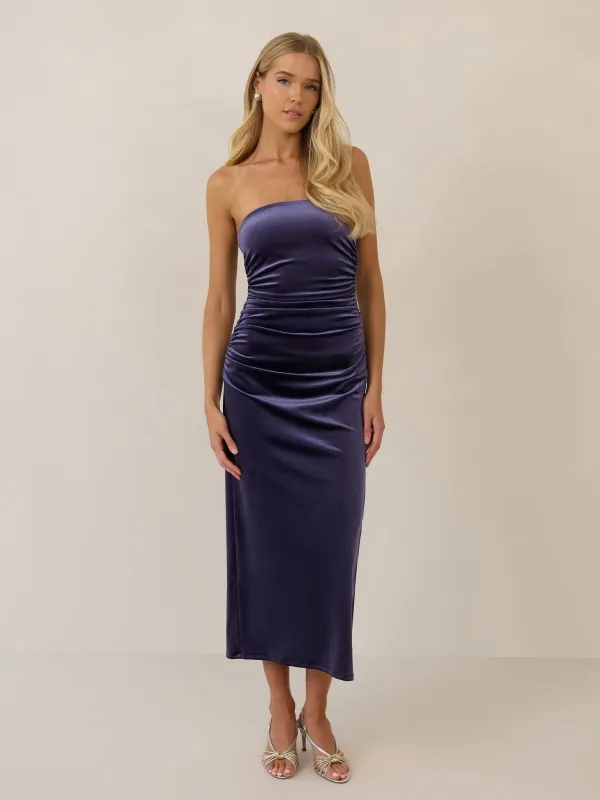 Morgan Dress sold by Park and Fifth