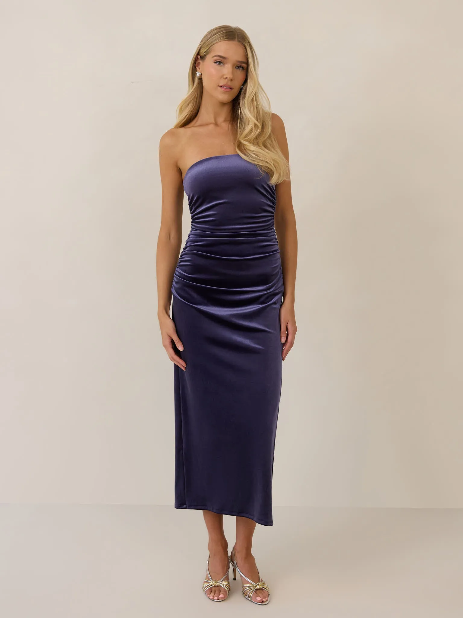 Morgan Dress sold by Park and Fifth