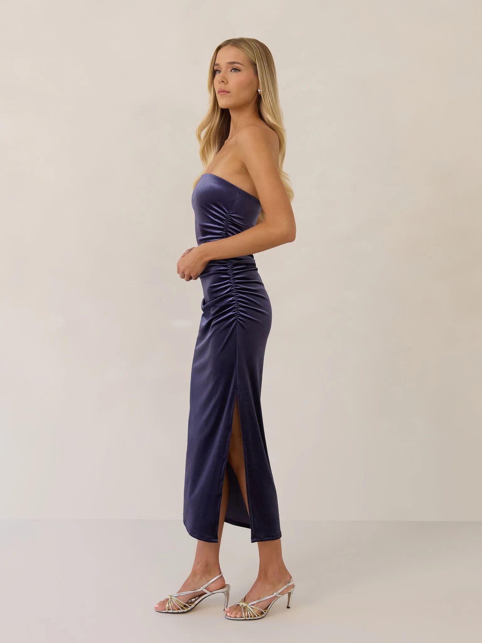 Morgan Dress sold by Park and Fifth product image thumbnail 3