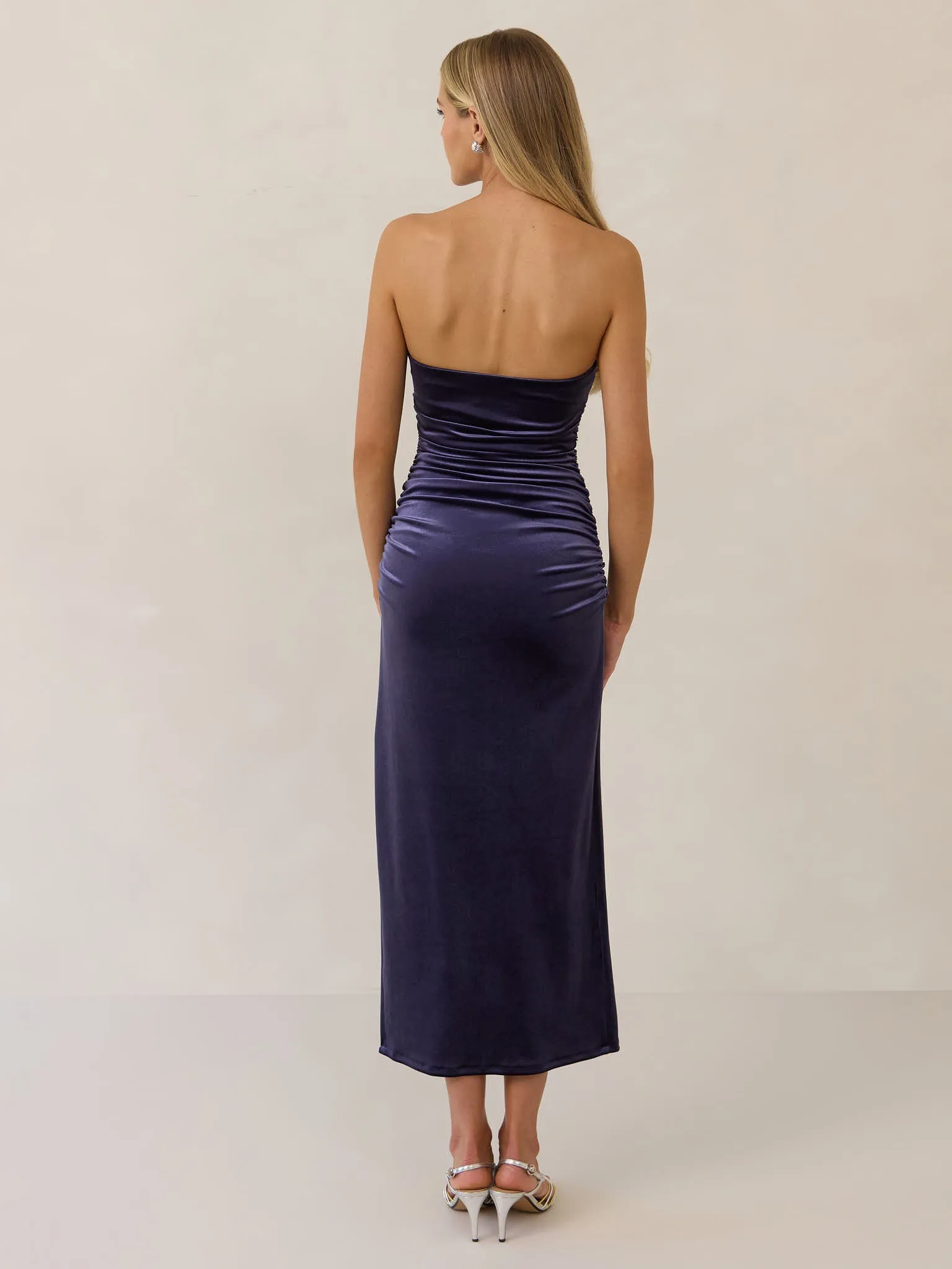 Morgan Dress sold by Park and Fifth product image thumbnail 4