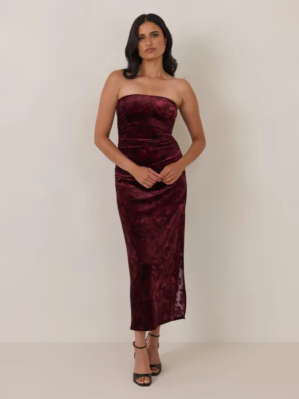 Morgan Dress sold by Park and Fifth