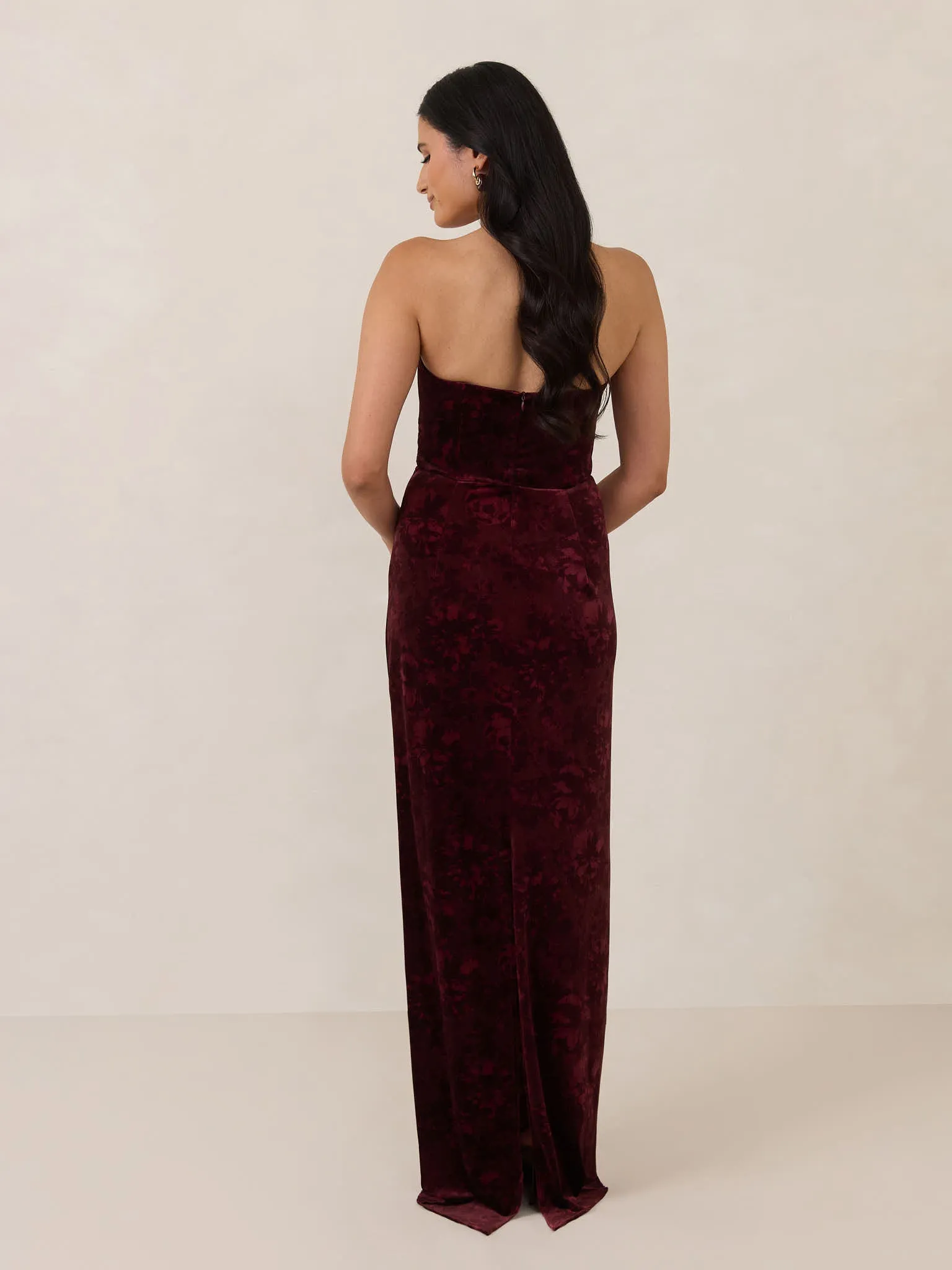 Lucian Dress sold by Park and Fifth product image thumbnail 4