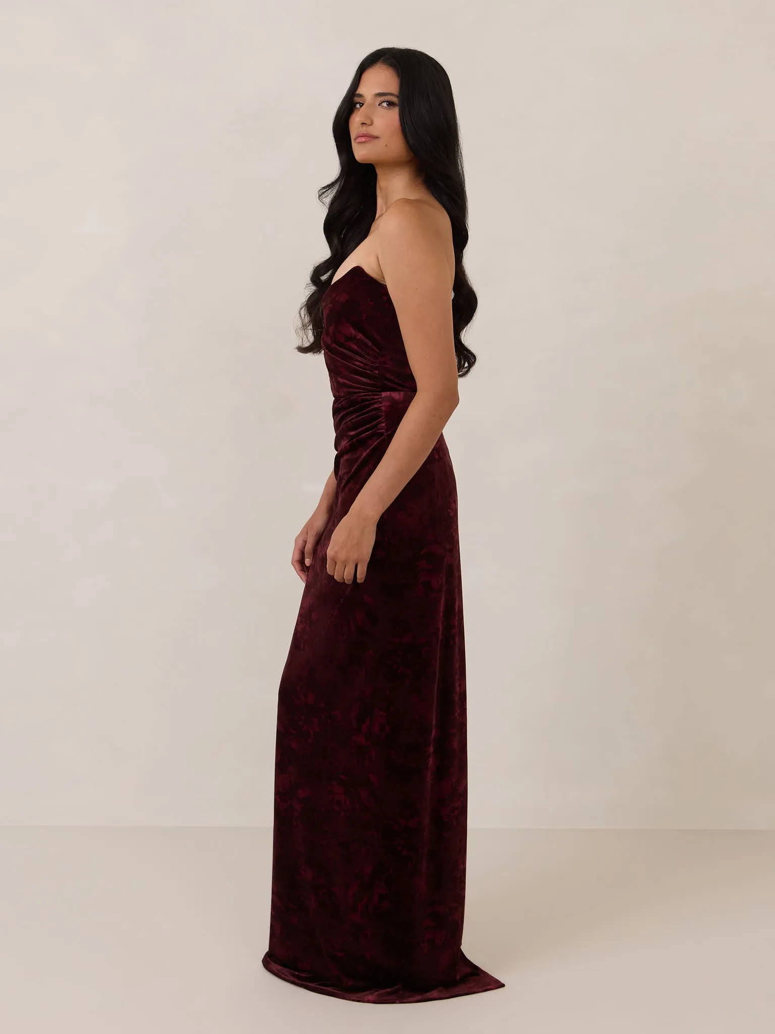 Lucian Dress sold by Park and Fifth product image thumbnail 3