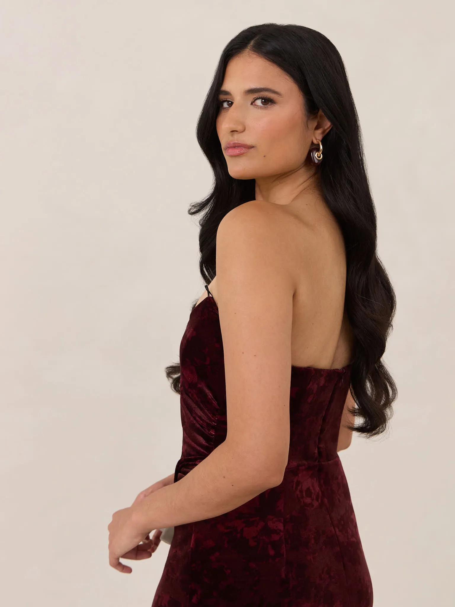 Lucian Dress sold by Park and Fifth product image thumbnail 5