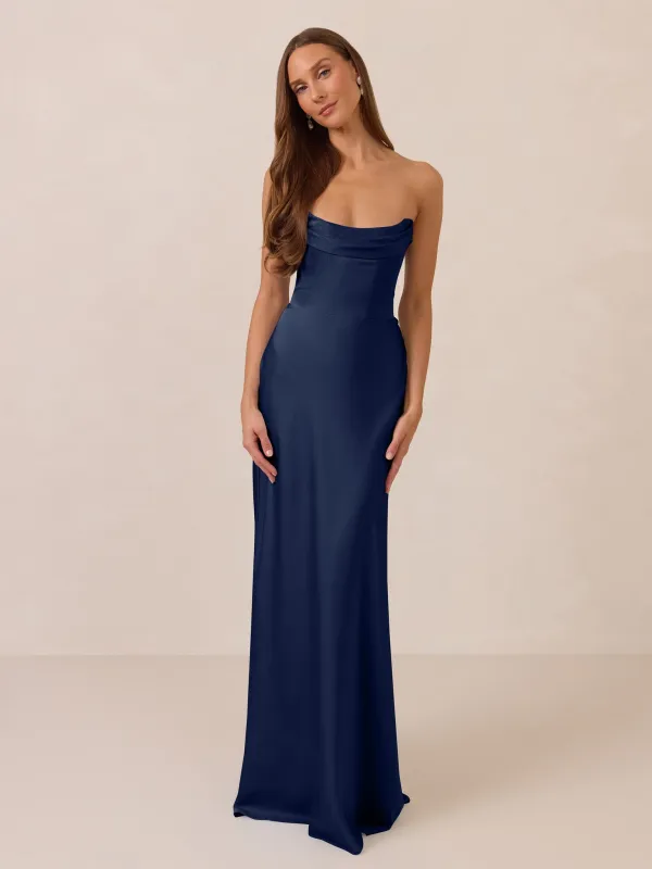 Paloma Dress sold by Park and Fifth