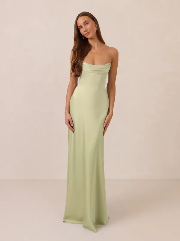 Paloma Dress sold by Park and Fifth