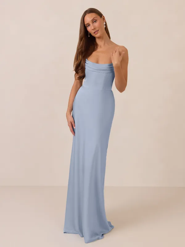 Paloma Dress sold by Park and Fifth