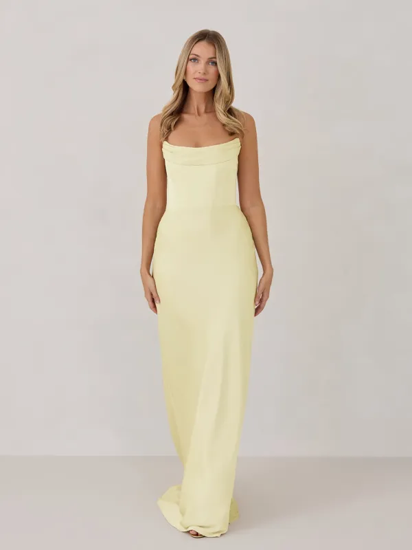 Paloma Dress sold by Park and Fifth