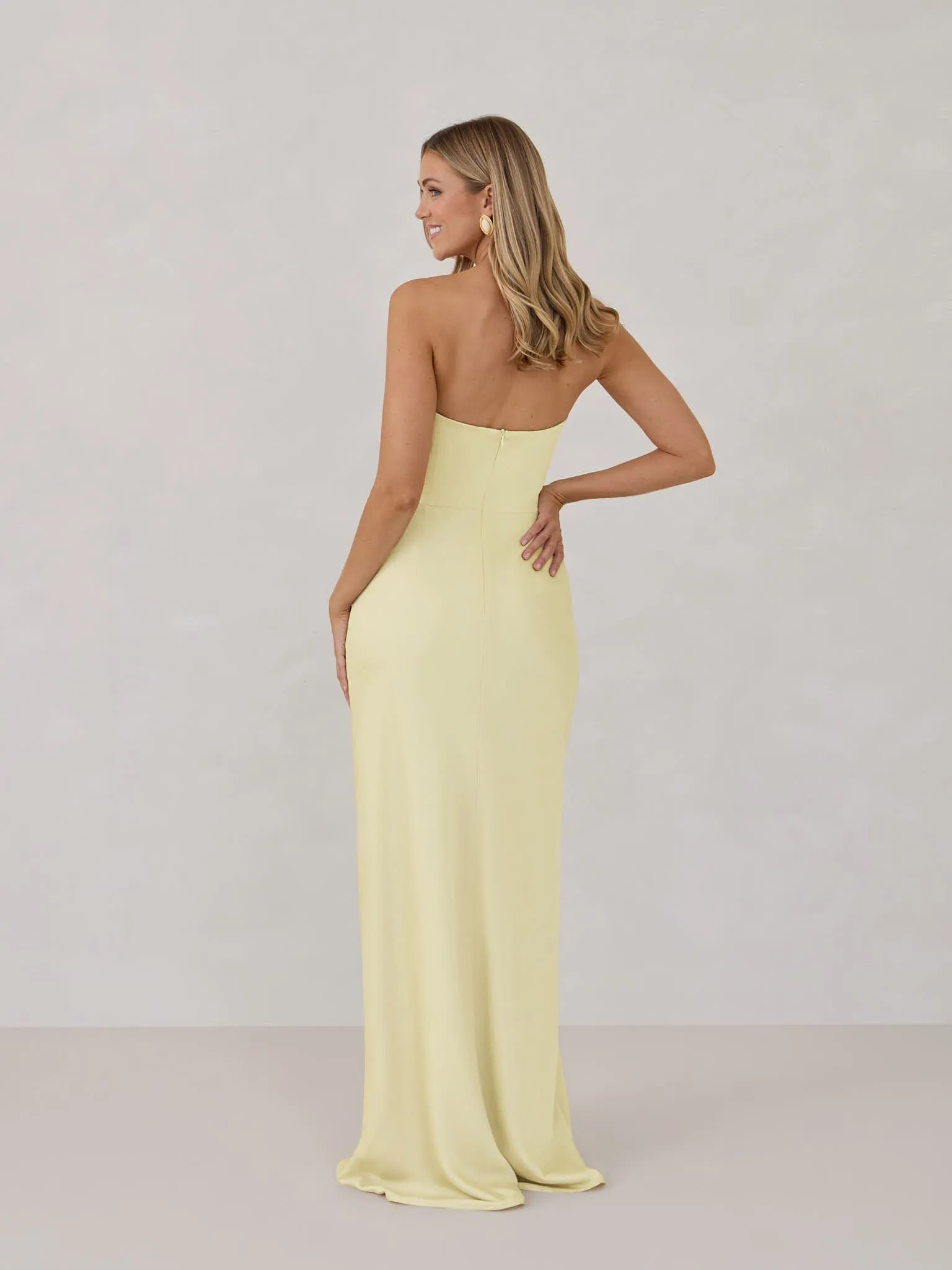 Paloma Dress sold by Park and Fifth product image thumbnail 5