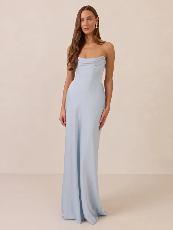 Paloma Dress sold by Park and Fifth