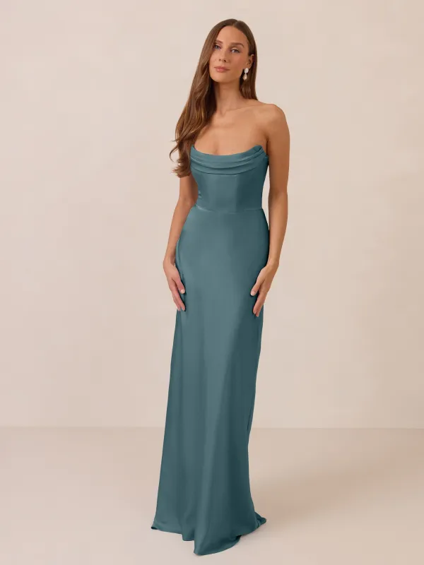 Paloma Dress sold by Park and Fifth