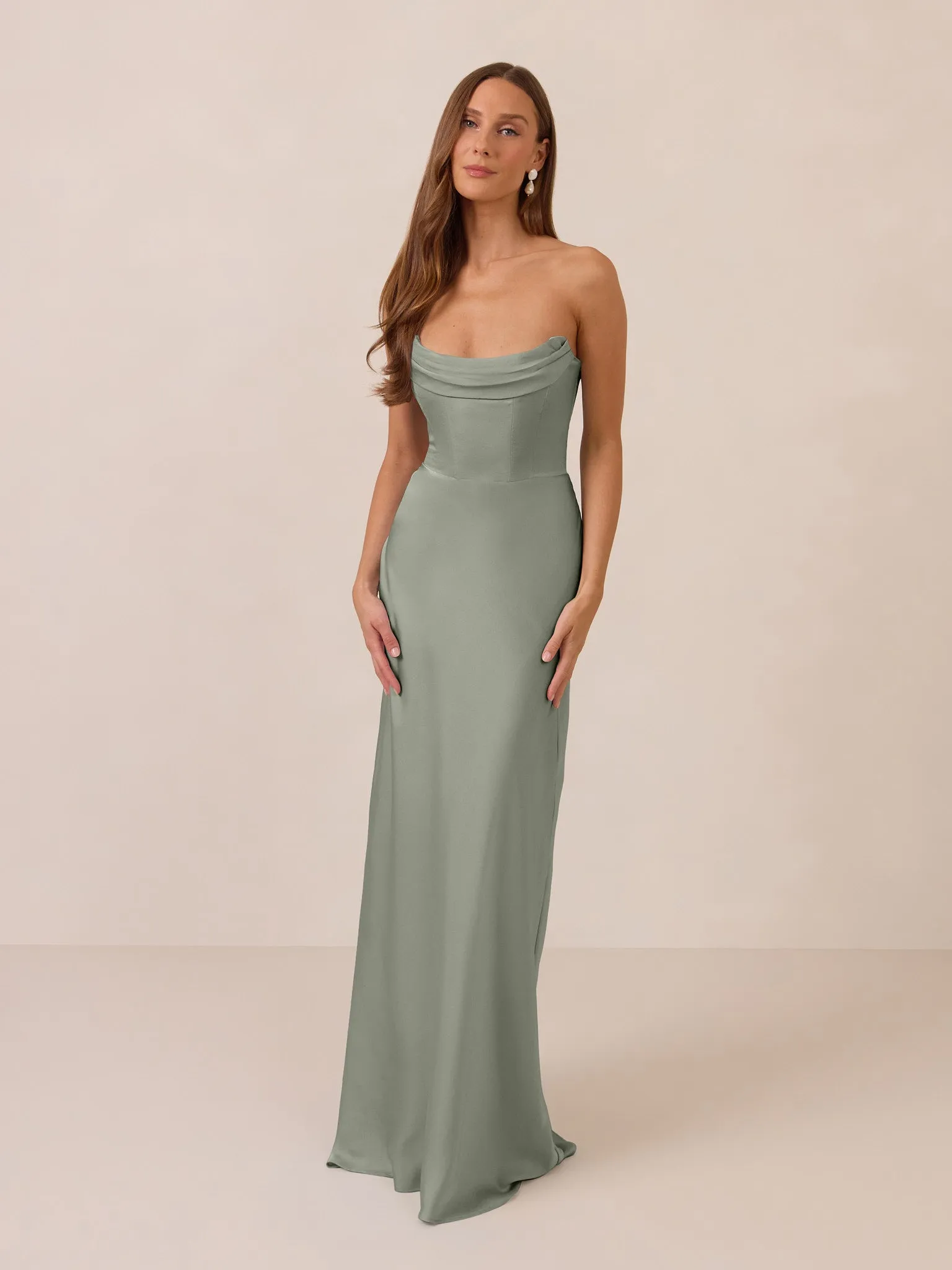 Paloma Dress sold by Park and Fifth