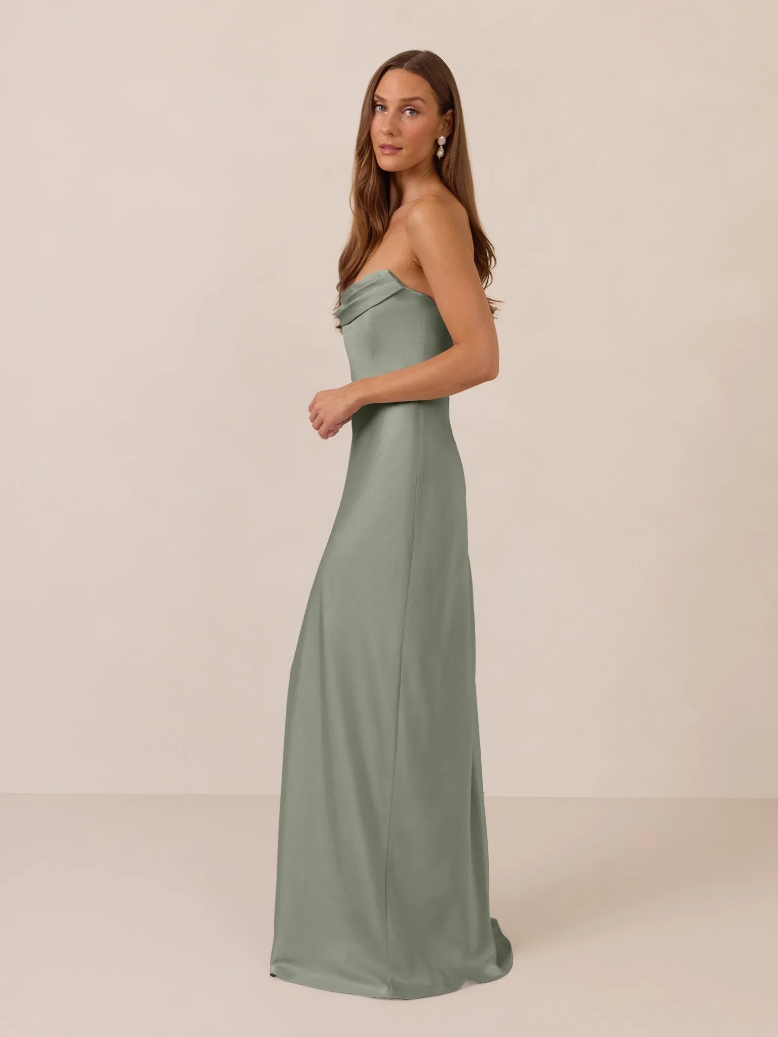 Paloma Dress sold by Park and Fifth product image thumbnail 5