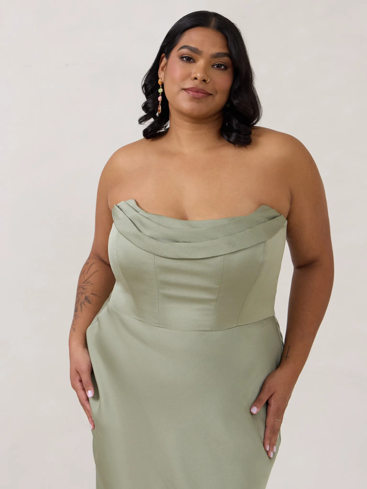 Paloma Dress sold by Park and Fifth product image thumbnail 4