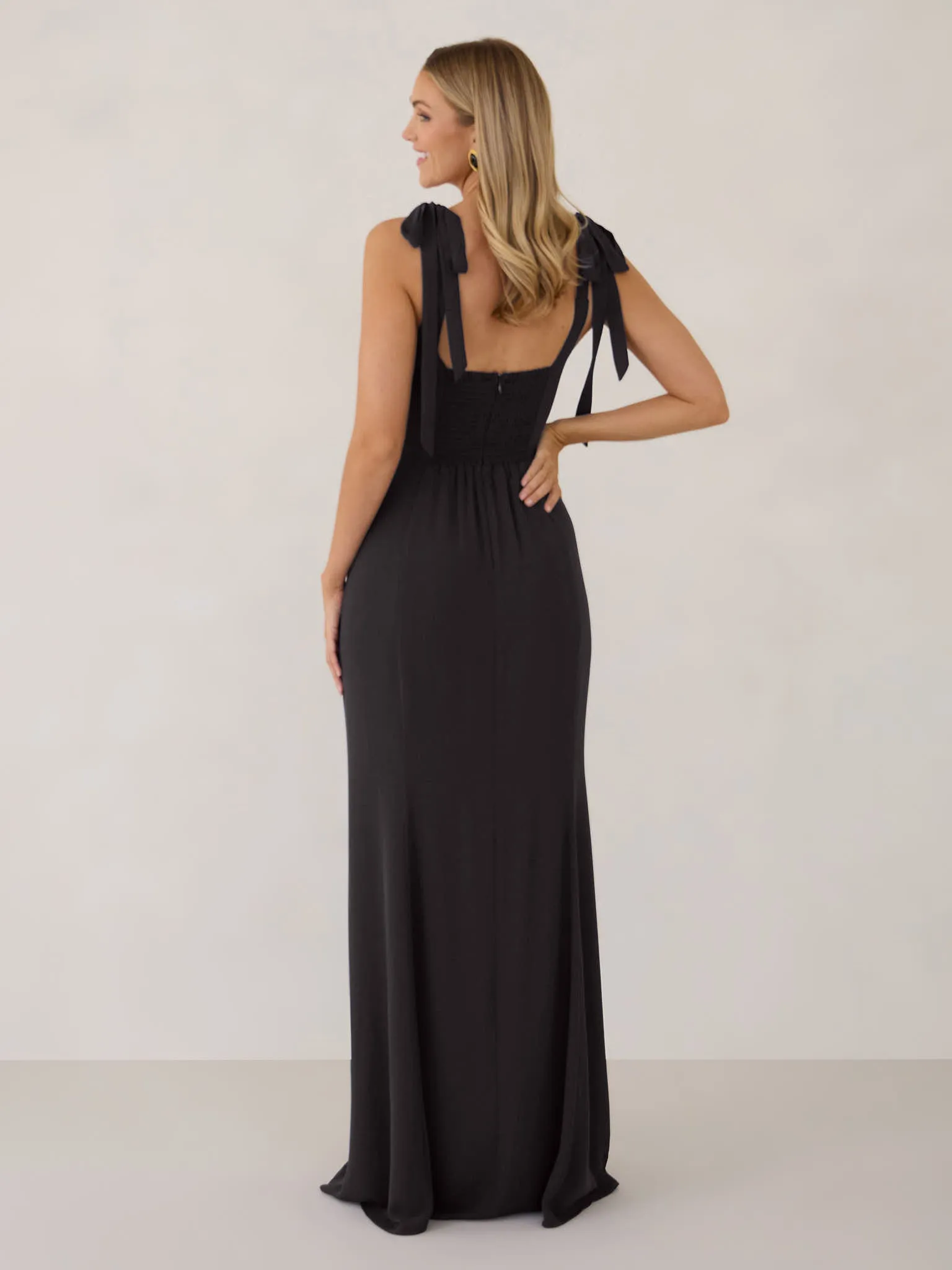 Riley Dress sold by Park and Fifth product image thumbnail 4