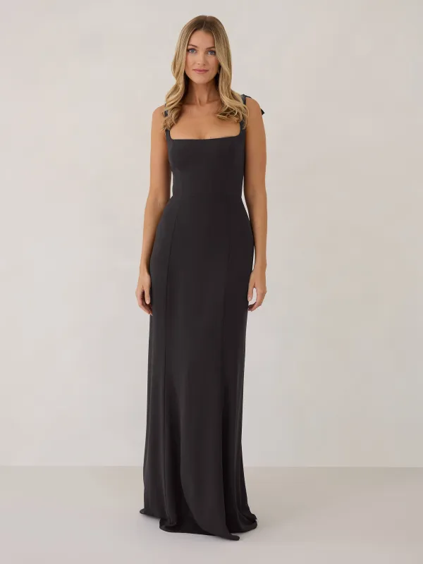 Riley Dress sold by Park and Fifth