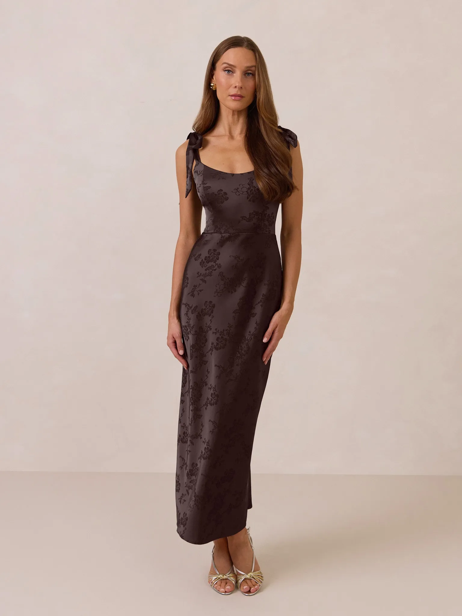 Mercer Dress sold by Park and Fifth