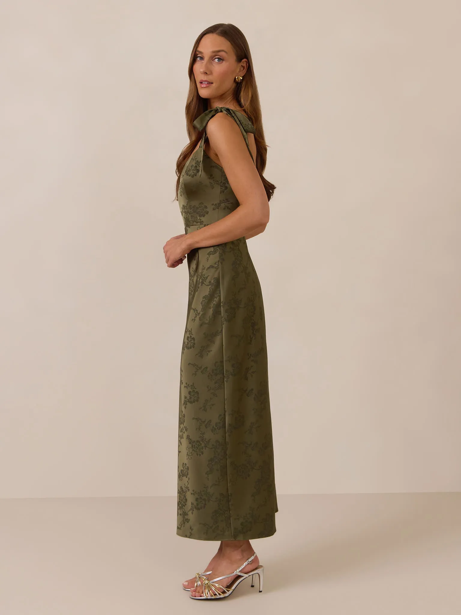 Mercer Dress sold by Park and Fifth product image thumbnail 3