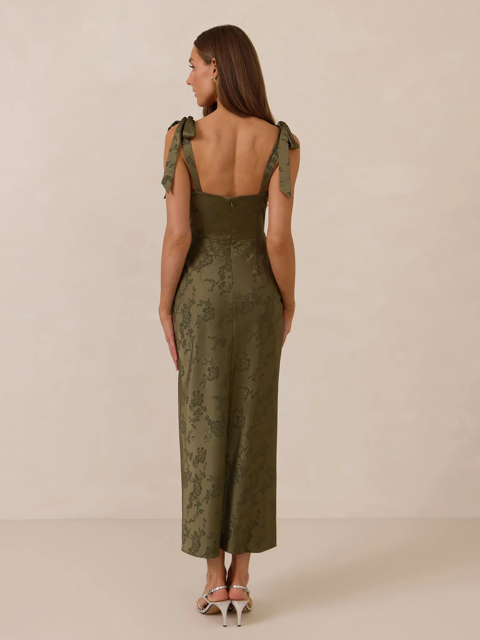 Mercer Dress sold by Park and Fifth product image thumbnail 4