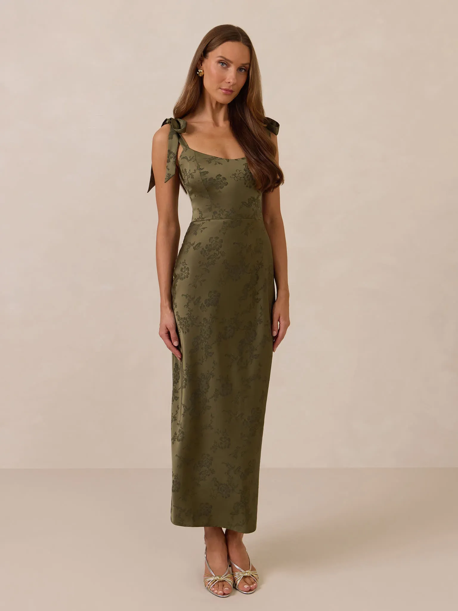 Mercer Dress sold by Park and Fifth