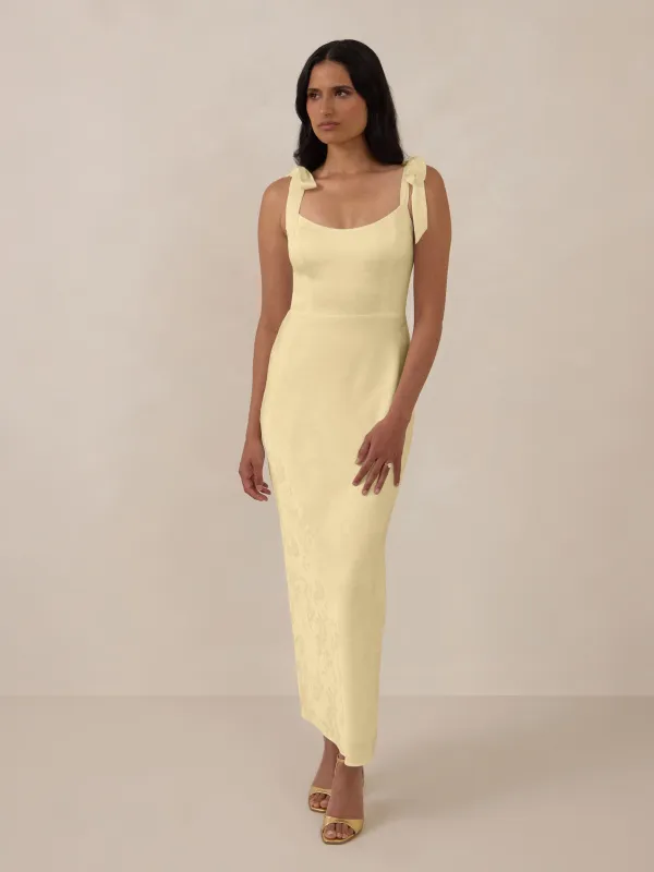 Mercer Dress sold by Park and Fifth