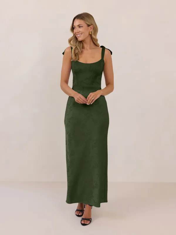 Mercer Dress sold by Park and Fifth