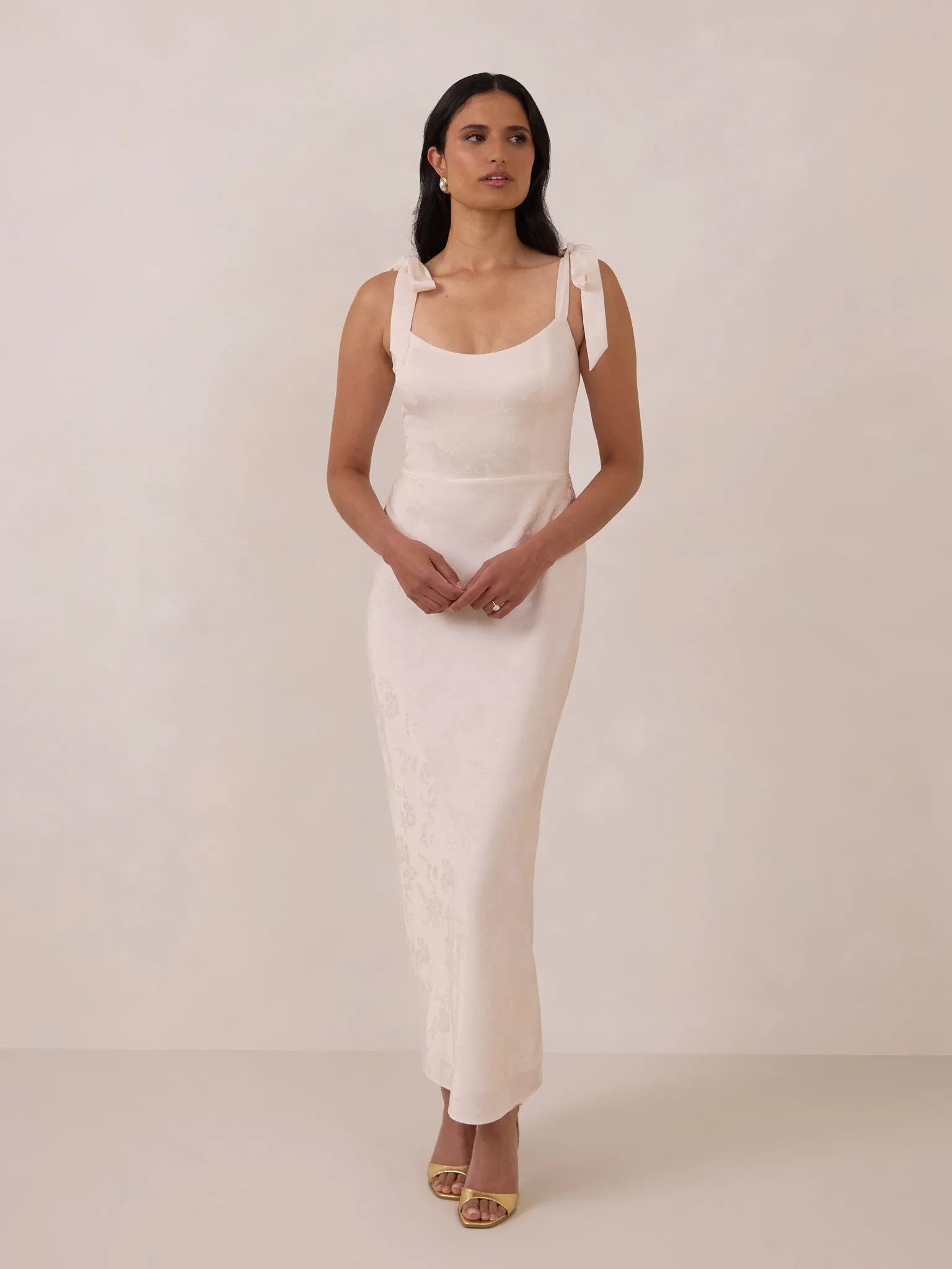 Mercer Dress sold by Park and Fifth