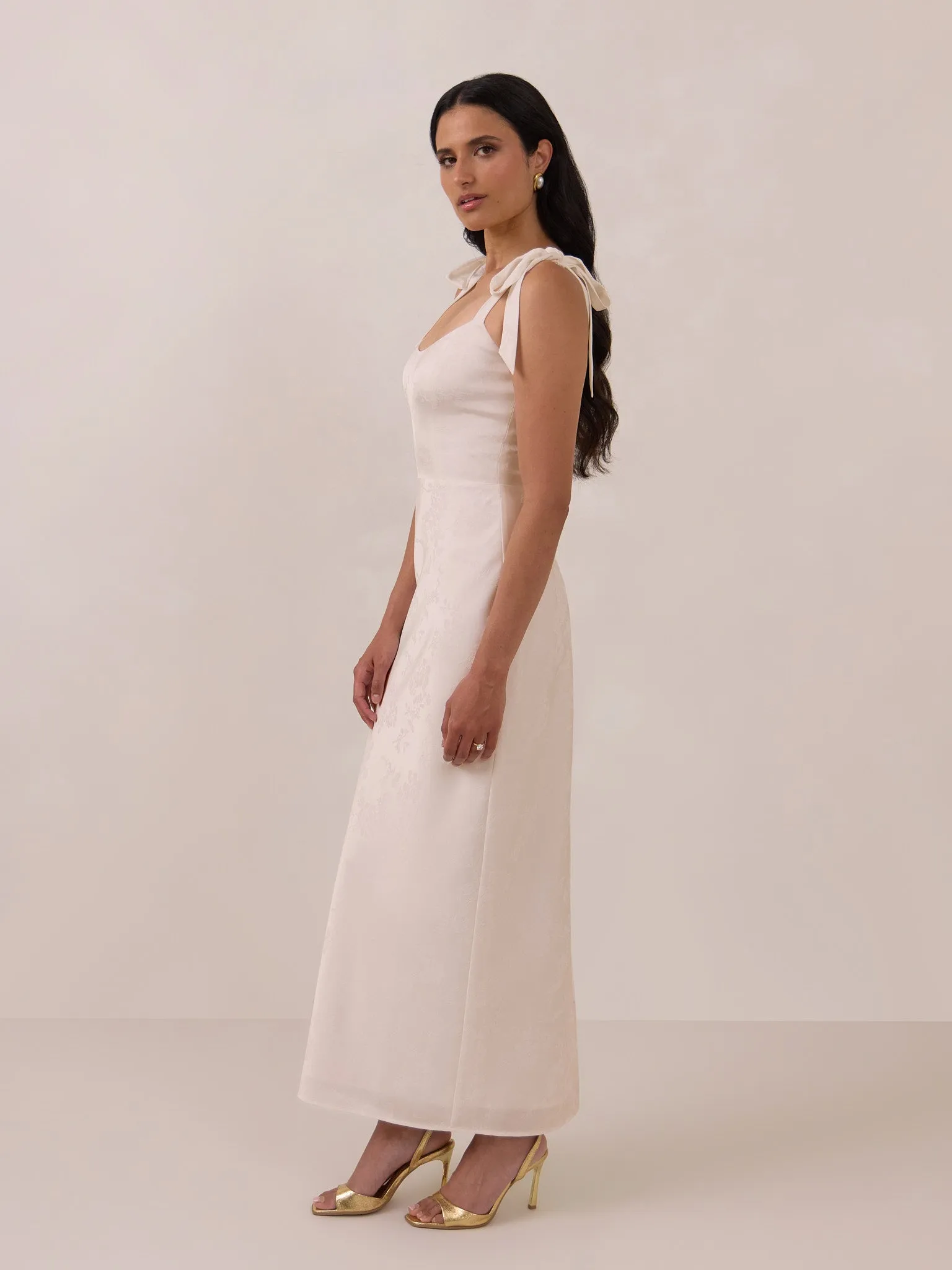 Mercer Dress sold by Park and Fifth product image thumbnail 3