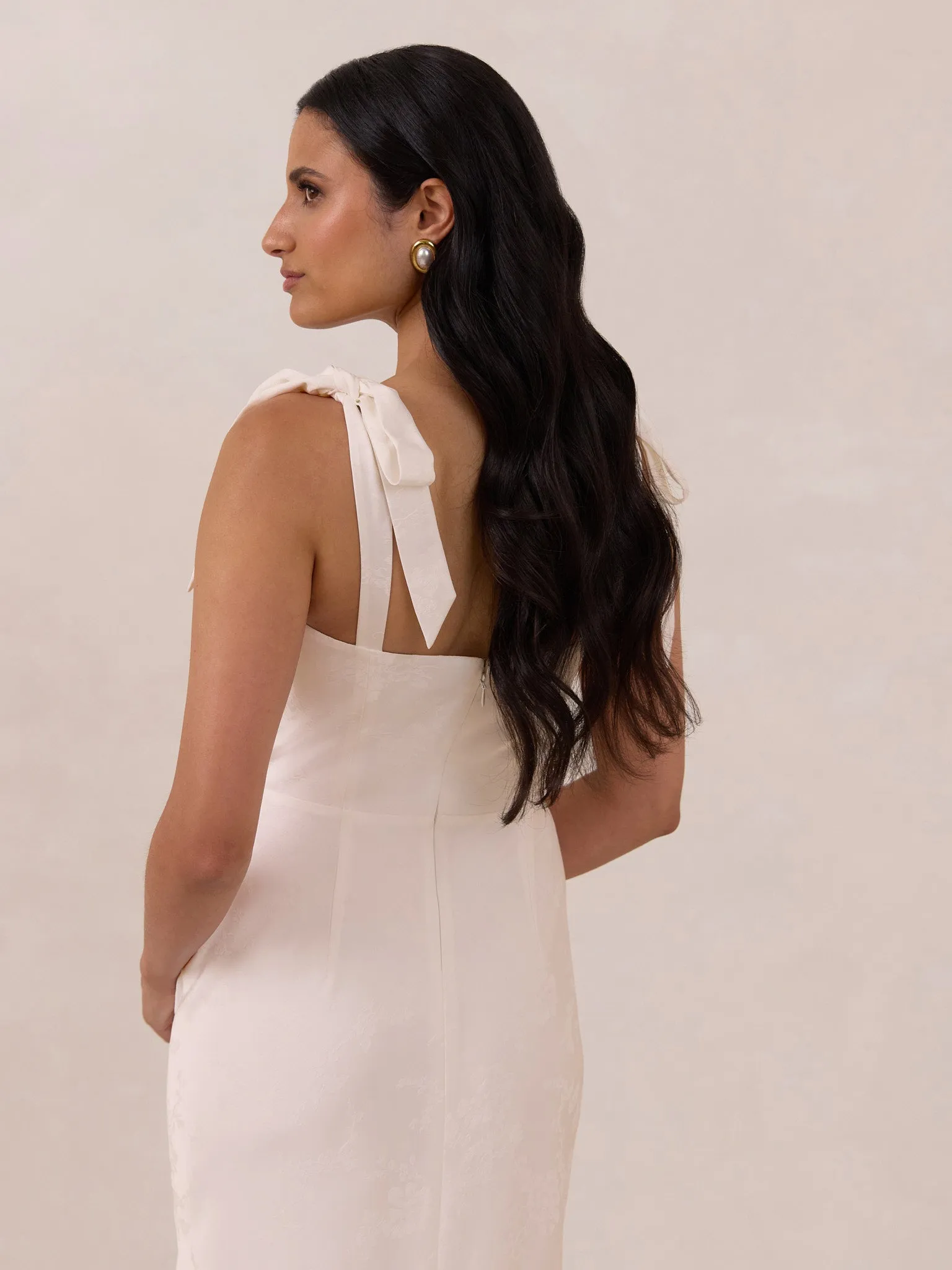 Mercer Dress sold by Park and Fifth product image thumbnail 5