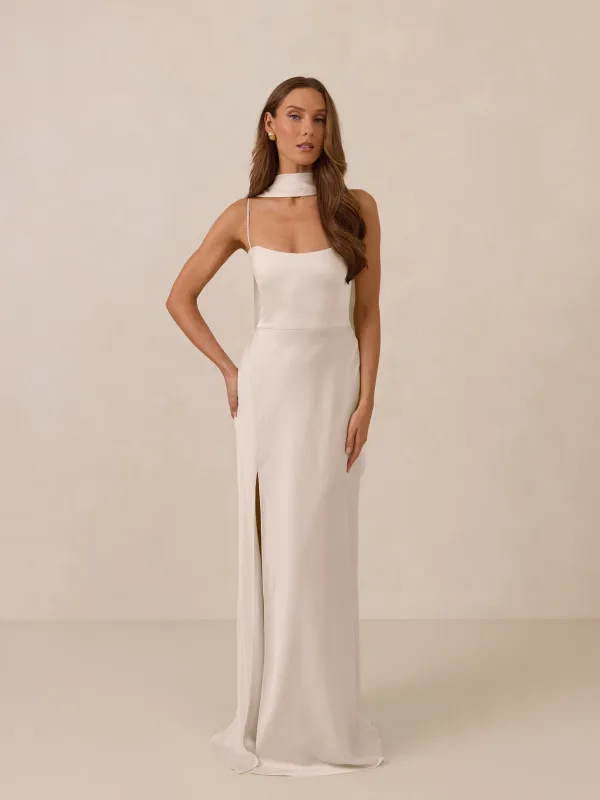 Marlow Dress sold by Park and Fifth