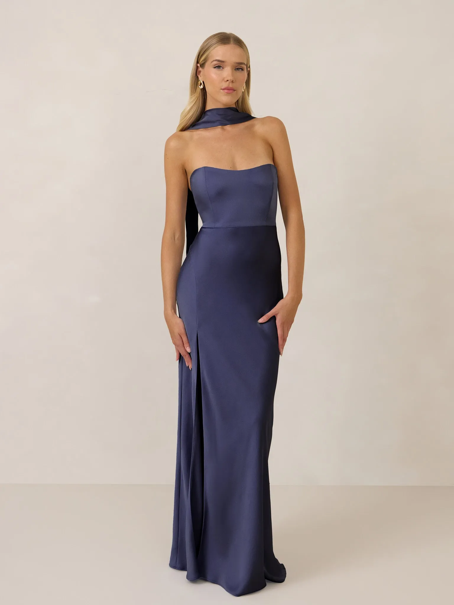 Marlow Dress sold by Park and Fifth