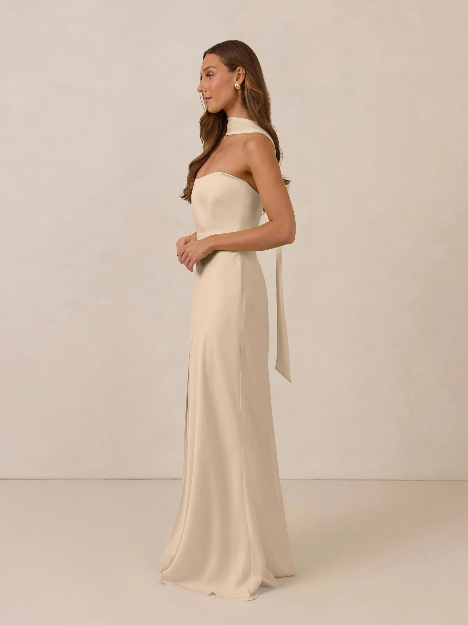 Marlow Dress sold by Park and Fifth product image thumbnail 3